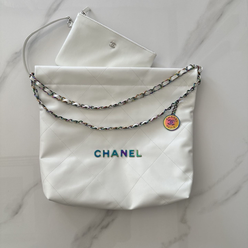 Ch*el gabrielle bags